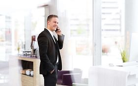 Novotel Suites Hannover